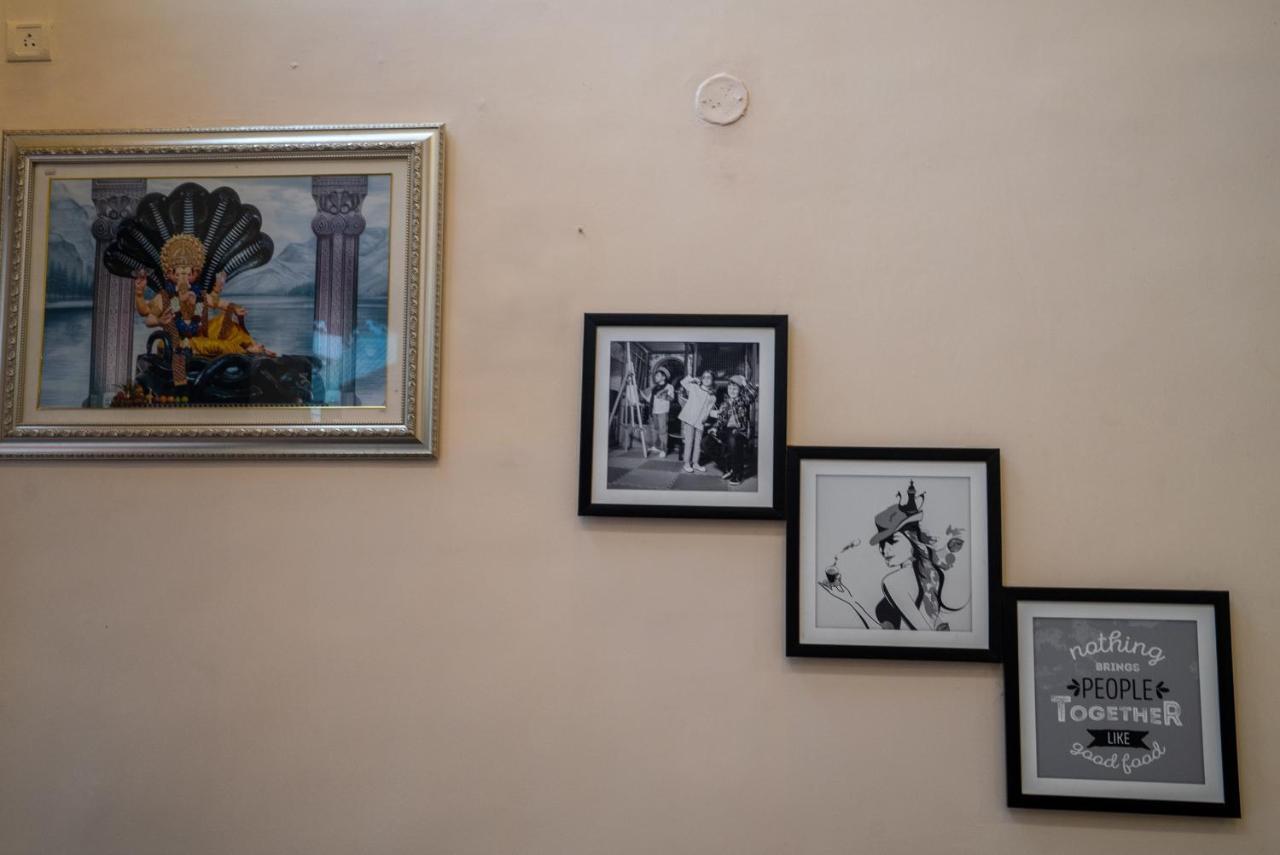 Jivanta Shirdi Zewnętrze zdjęcie